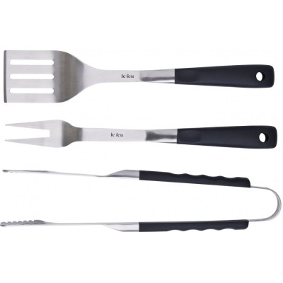 Le Feu - BBQ Set für Turtle Pizzaofen Le Feu - BBQ Set für Turtle Pizzaofen