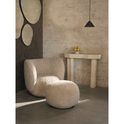 Ferm Living - Staffa Konsolentisch Ferm Living - Staffa Konsolentisch