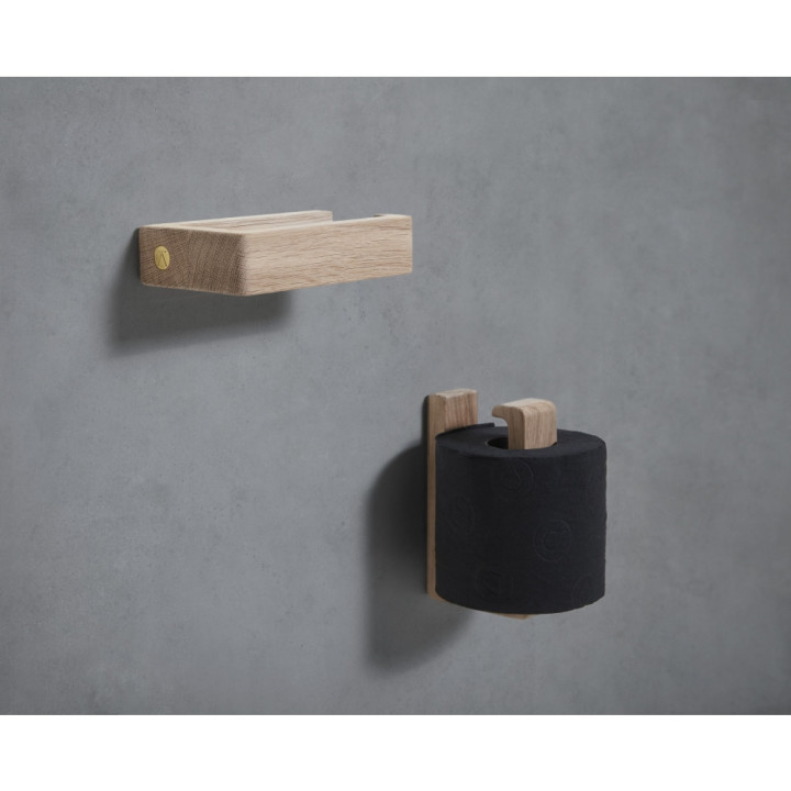 Andersen Furniture - Toilettenpapierhalter Andersen Furniture - Toilettenpapierhalter