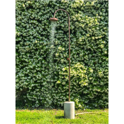 Seletti - Aquart Shower Gartendusche Seletti - Aquart Shower Gartendusche