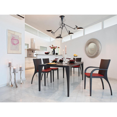 Lambert - Switch On Deckenleuchte 4-Armig Lambert - Switch On Deckenleuchte 4-Armig