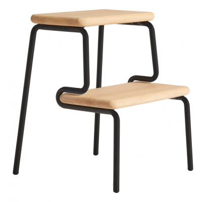 Woud - Slalom Tritthocker Woud - Slalom Tritthocker