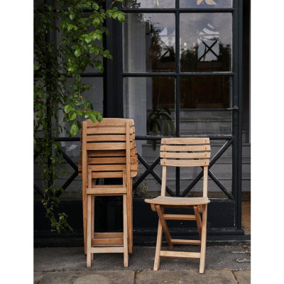 Skagerak - Vendia Stuhl Skagerak - Vendia Stuhl