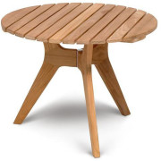 Skagerak - Regatta Lounge Tisch