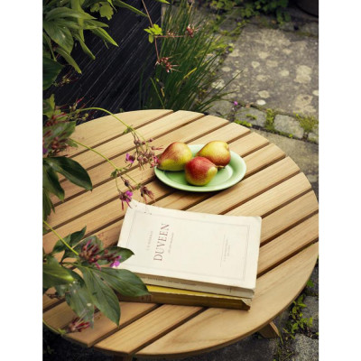 Skagerak - Regatta Lounge Tisch Skagerak - Regatta Lounge Tisch