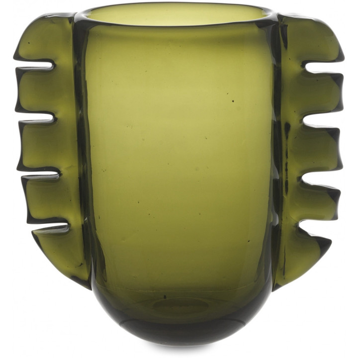 Ferm Living - Alas Vase Ferm Living - Alas Vase