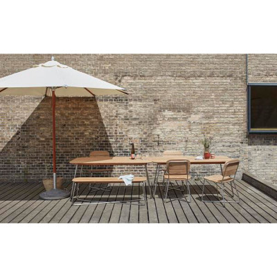 Skagerak - Lilium Tisch 160 Skagerak - Lilium Tisch 160