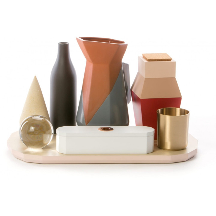 Seletti - Still Alive Aufbewahrungsset Seletti - Still Alive Aufbewahrungsset