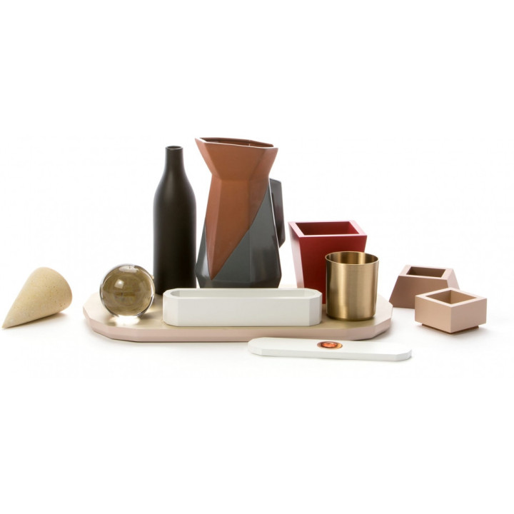 Seletti - Still Alive Aufbewahrungsset Seletti - Still Alive Aufbewahrungsset