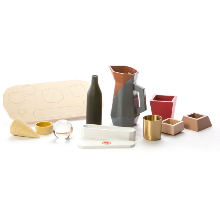 Seletti - Still Alive Aufbewahrungsset Seletti - Still Alive Aufbewahrungsset