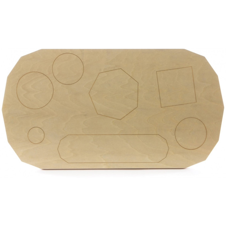 Seletti - Still Alive Aufbewahrungsset Seletti - Still Alive Aufbewahrungsset