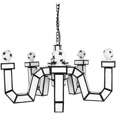 Seletti - Cut 'N Paste Kronleuchter Seletti - Cut 'N Paste Kronleuchter