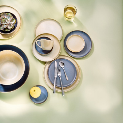 Lambert - Bacoli Schüssel L Basalt (1er Set) Lambert - Bacoli Schüssel L Basalt (1er Set)