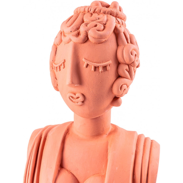 Seletti - Magna Graecia Büste Poppea Seletti - Magna Graecia Büste Poppea