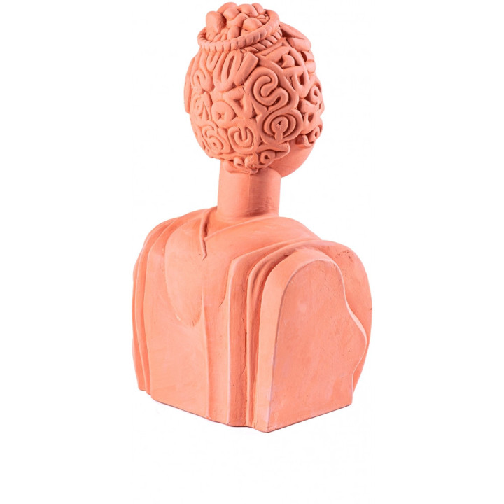 Seletti - Magna Graecia Büste Poppea Seletti - Magna Graecia Büste Poppea