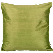 Lambert - Seine Kissenbezug Khakhi 50x50 cm