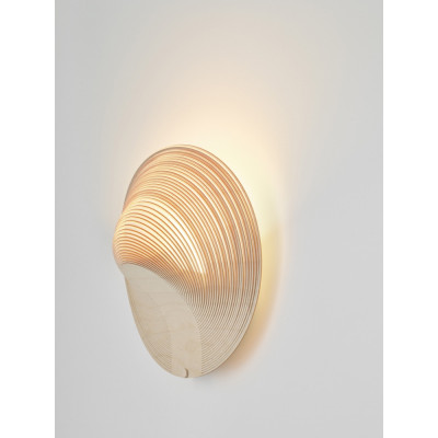 Luceplan - Illan Wandleuchte Luceplan - Illan Wandleuchte