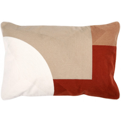 Lambert - Moholy Kissen Rost 40x60 cm Lambert - Moholy Kissen Rost 40x60 cm