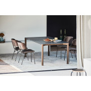 Jan Kurtz - Radius Tisch