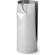 New Works - Pleat Pitcher Krug
