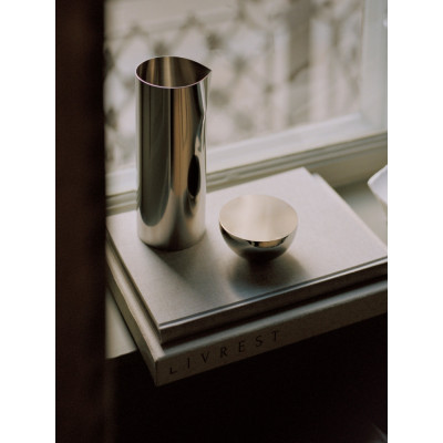 New Works - Pleat Pitcher Krug New Works - Pleat Pitcher Krug