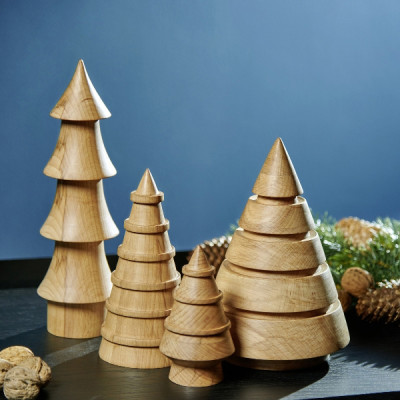 Lambert - Abies Deko-Baum Lambert - Abies Deko-Baum