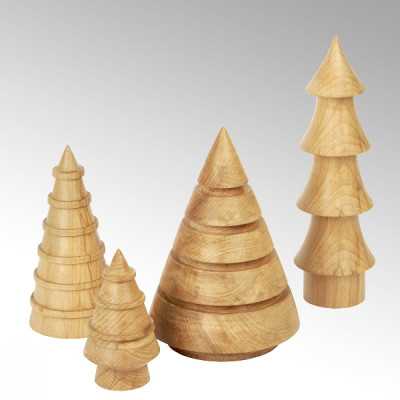 Lambert - Abies Deko-Baum Lambert - Abies Deko-Baum