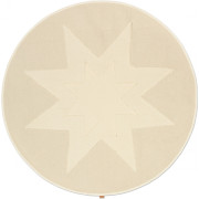 Ferm Living - Vela Star Decke