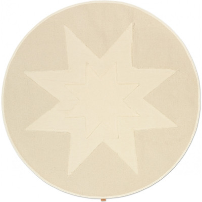 Ferm Living - Vela Star Decke Ferm Living - Vela Star Decke