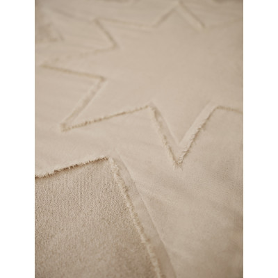 Ferm Living - Vela Star Decke Ferm Living - Vela Star Decke