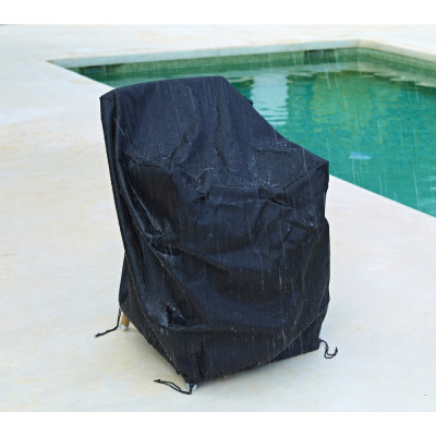 Cane-line - Cover 8: Stühle