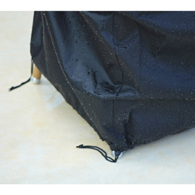 Cane-line - Cover 8: Stühle