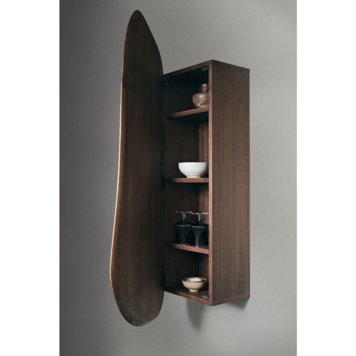 Ferm Living - Feve Wandschrank Ferm Living - Feve Wandschrank
