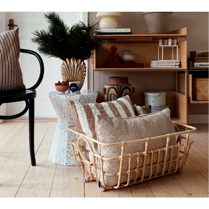 Cane-line - Carry Me Korb niedrig Cane-line - Carry Me Korb niedrig