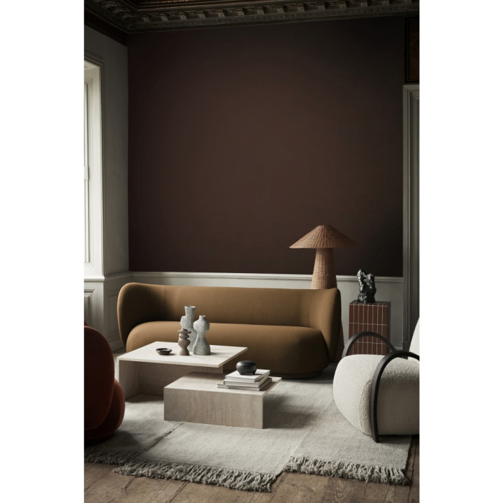 Ferm Living - Pillar Sockel Ferm Living - Pillar Sockel