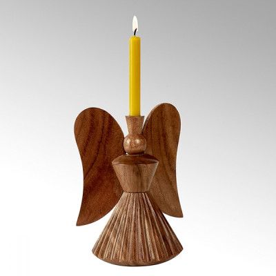 Lambert - Rauschel Kerzenständer Engel Lambert - Rauschel Kerzenständer Engel