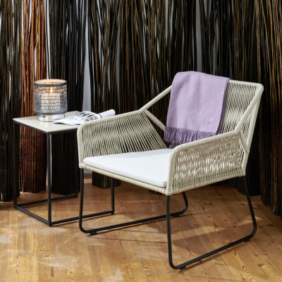 Lambert - Amaya Lounge Sessel Lambert - Amaya Lounge Sessel