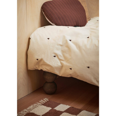 Ferm Living - Pearl Beine (4er Set) Ferm Living - Pearl Beine (4er Set)