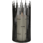 Lambert - Lucella Windlicht Anthrazit