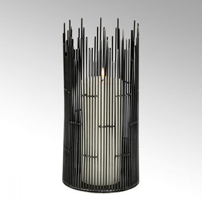 Lambert - Lucella Windlicht Anthrazit Lambert - Lucella Windlicht Anthrazit
