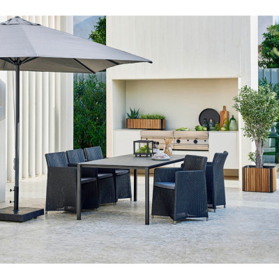 Cane-line - Diamond Stuhl Weave