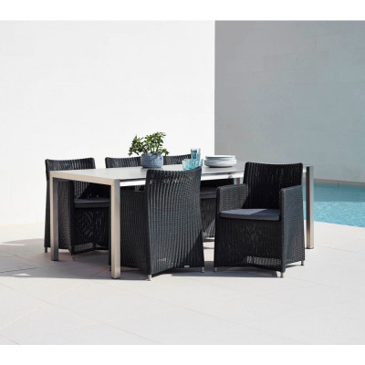 Cane-line - Diamond Stuhl Weave