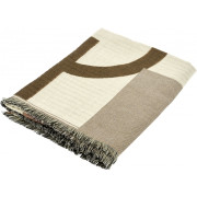 Lambert - Laszlo Plaid Elfenbein