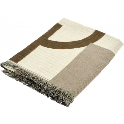 Lambert - Laszlo Plaid Elfenbein Lambert - Laszlo Plaid Elfenbein