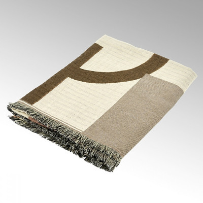 Lambert - Laszlo Plaid Elfenbein Lambert - Laszlo Plaid Elfenbein