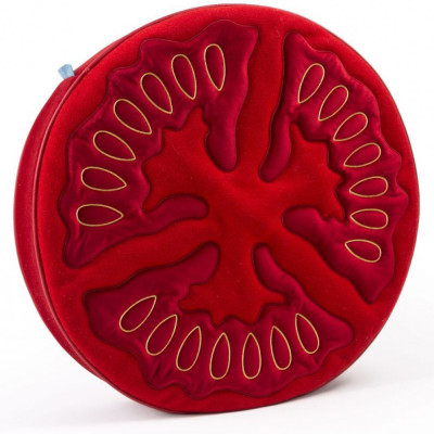 Seletti - Tomaten Kissen Seletti - Tomaten Kissen