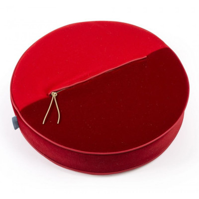 Seletti - Tomaten Kissen Seletti - Tomaten Kissen