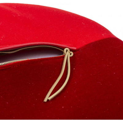 Seletti - Tomaten Kissen Seletti - Tomaten Kissen