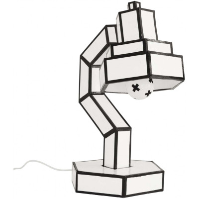 Seletti - Cut 'N Paste Tischleuchte