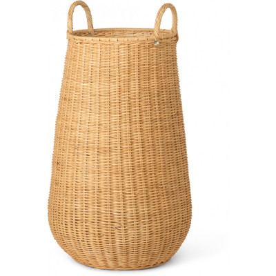 Ferm Living - Braided Wäschekorb Ferm Living - Braided Wäschekorb